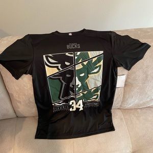 Brand new Bucks Set